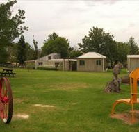 Strathnairn Homestead - Accommodation Mount Tamborine