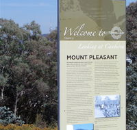 Mount Pleasant Lookout - Accommodation Mount Tamborine