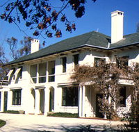 Prime Minister's Lodge - Accommodation Mount Tamborine