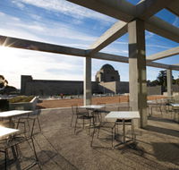 The Terrace at the Memorial - Accommodation Mount Tamborine