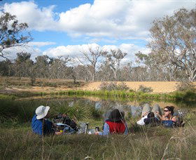 Canberra Nature Park - Accommodation Mount Tamborine 0