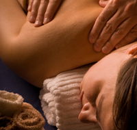 Mudd The Spa - Accommodation Mount Tamborine