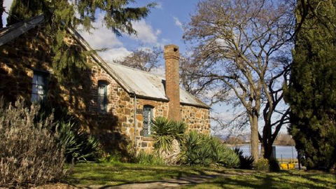 Blundells Cottage - Accommodation Mount Tamborine 1