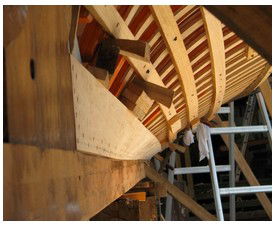 Wooden Boat Centre - Tasmania - Accommodation Mount Tamborine 0