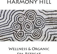 Harmony Hill Wellness and Organic Spa Retreat