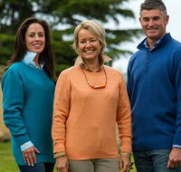 Casaveen Knitwear - Accommodation Mount Tamborine