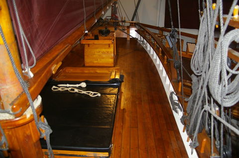 Bass & Flinders Centre - Accommodation Mount Tamborine 3