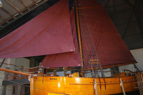 Bass & Flinders Centre - Accommodation Mount Tamborine 4