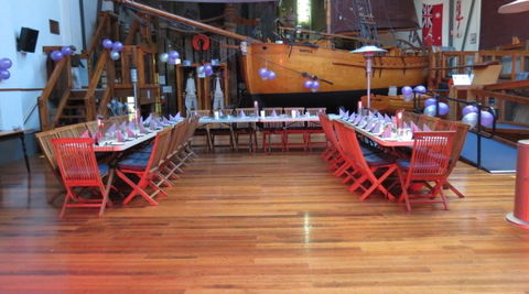 Bass & Flinders Centre - Accommodation Mount Tamborine 6