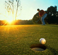 Exeter Golf Club Inc - Accommodation Mount Tamborine