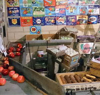 Channel Heritage Centre