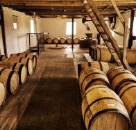 Nant Distillery - Accommodation Mount Tamborine