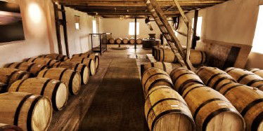 Nant Distillery - Accommodation Mount Tamborine 0