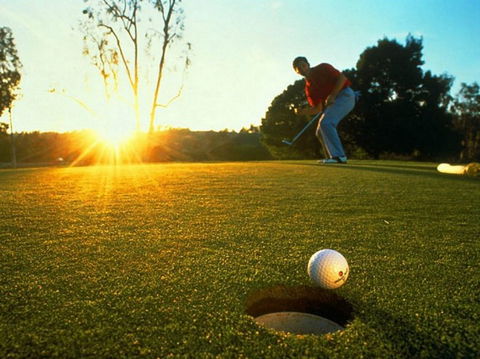 Launceston Golf Club - Accommodation Mount Tamborine 0