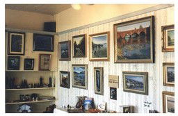 Unique Bieniek Fine Arts And Gallery - Accommodation Mount Tamborine 0