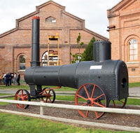 Beaconsfield Mine and Heritage Centre - Accommodation Mount Tamborine