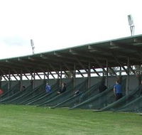 Golf Park Hobart - Accommodation Mount Tamborine