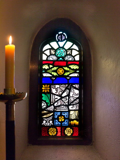 St John's Schoolhouse Museum - Accommodation Mount Tamborine 3