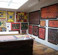 The Stockyard Gallery - Accommodation Mount Tamborine