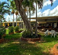 Katherine Country Club - Accommodation Mount Tamborine