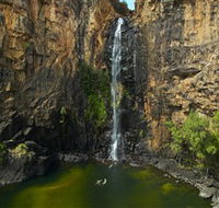 Northern Rockhole - Accommodation Mount Tamborine