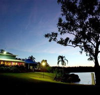 Lake Bennett Resort - Accommodation Mount Tamborine