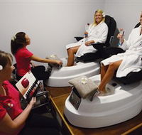 Harmony Day Spa Darwin and Anti Aging Clinic - Accommodation Mount Tamborine