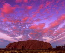 Uluru-Kata Tjuta National Park - Accommodation Mount Tamborine 0