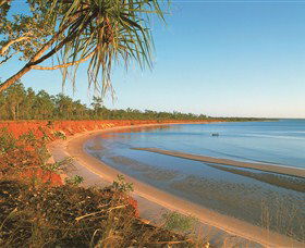 Cobourg Peninsula NT Accommodation Mount Tamborine