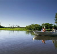 Yellow Water - Accommodation Mount Tamborine