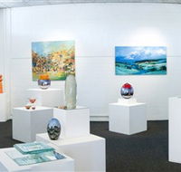Framed Art Gallery - Accommodation Mount Tamborine