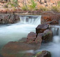 Sweetwater Pool - Accommodation Mount Tamborine