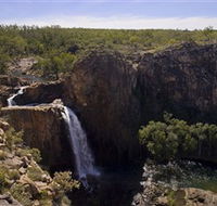 17 Mile Falls Jatbula - Accommodation Mount Tamborine