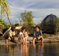 Kakadu National Park - Accommodation Mount Tamborine