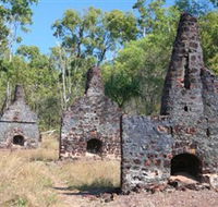 Victoria Settlement - Accommodation Mount Tamborine
