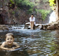 Florence Creek Walk - Accommodation Mount Tamborine