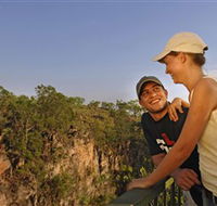 Tolmer Falls - Accommodation Mount Tamborine