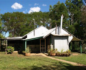 O'Keeffe Residence - Accommodation Mount Tamborine 0