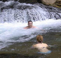 Berry Springs Nature Park - Accommodation Mount Tamborine