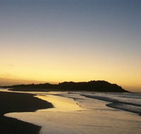 Dhamitjinya and Galaru - Accommodation Mount Tamborine