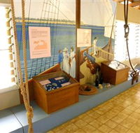 Black Point Culture Centre - Accommodation Mount Tamborine