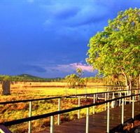 Litchfield National Park - Accommodation Mount Tamborine