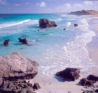 Dhimurru Recreational Area - Accommodation Mount Tamborine