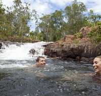Buley Rockhole - Accommodation Mount Tamborine