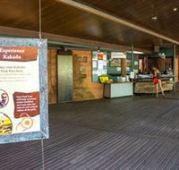 Bowali Visitor Centre - Accommodation Mount Tamborine
