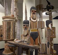 Museum and Art Gallery of the Northern Territory - Accommodation Mount Tamborine