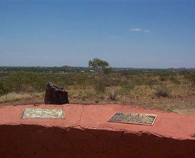 Bill Allen Lookout - Accommodation Mount Tamborine 0