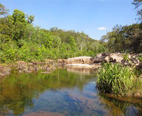 Maguk - Accommodation Mount Tamborine 0