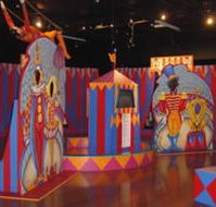 Tony Gould Gallery - Accommodation Mount Tamborine