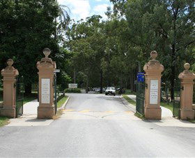 Wooloowin QLD Accommodation Mount Tamborine